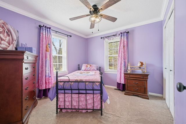 1252 Old Gum Log Road, Blairsville, GA 30512