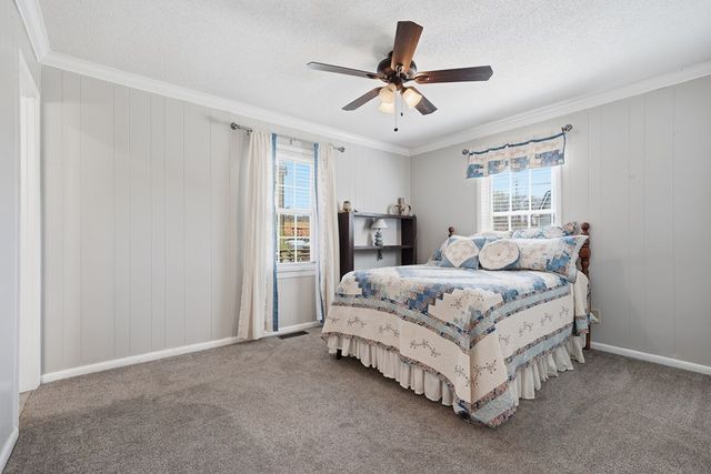 1252 Old Gum Log Road, Blairsville, GA 30512