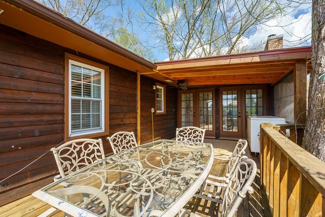 1252 Old Gum Log Road, Blairsville, GA 30512