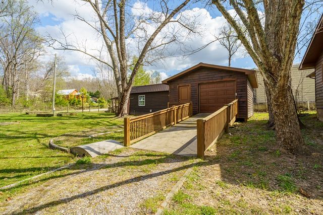 1252 Old Gum Log Road, Blairsville, GA 30512