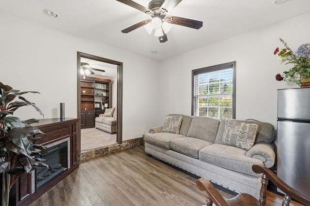 1252 Old Gum Log Road, Blairsville, GA 30512