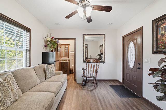 1252 Old Gum Log Road, Blairsville, GA 30512