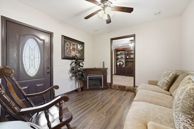 1252 Old Gum Log Road, Blairsville, GA 30512