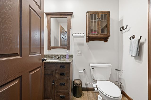 1252 Old Gum Log Road, Blairsville, GA 30512