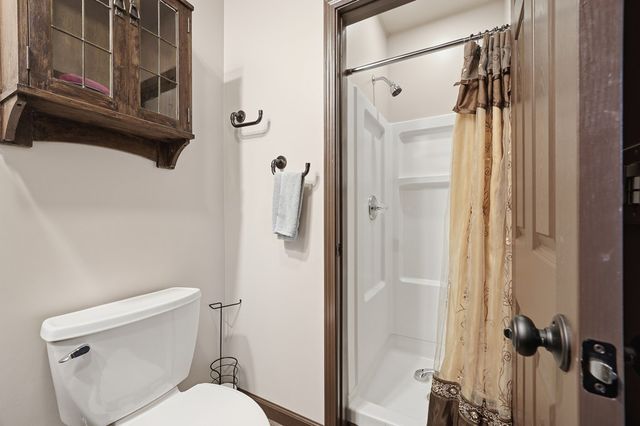 1252 Old Gum Log Road, Blairsville, GA 30512