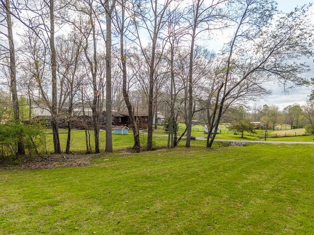 1252 Old Gum Log Road, Blairsville, GA 30512