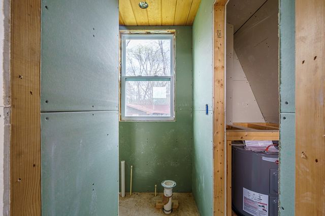 1252 Old Gum Log Road, Blairsville, GA 30512