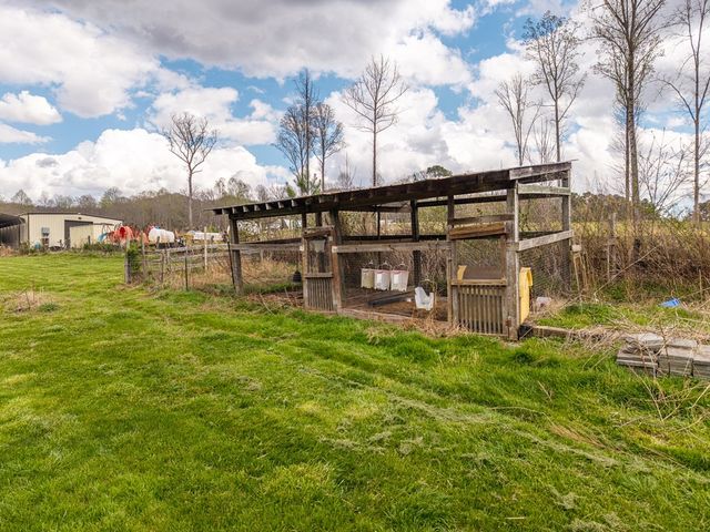 1252 Old Gum Log Road, Blairsville, GA 30512