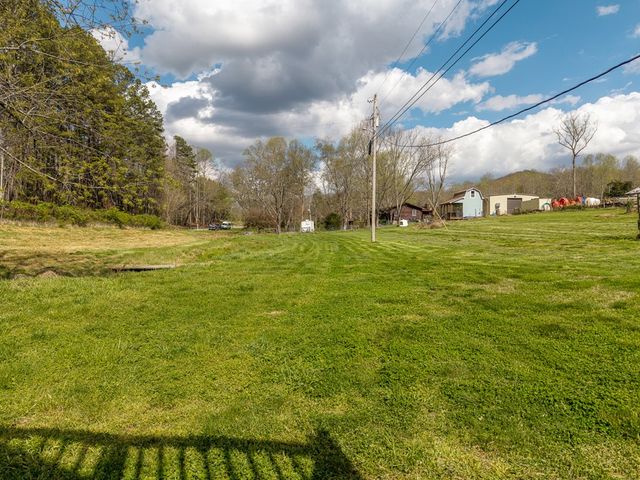 1252 Old Gum Log Road, Blairsville, GA 30512