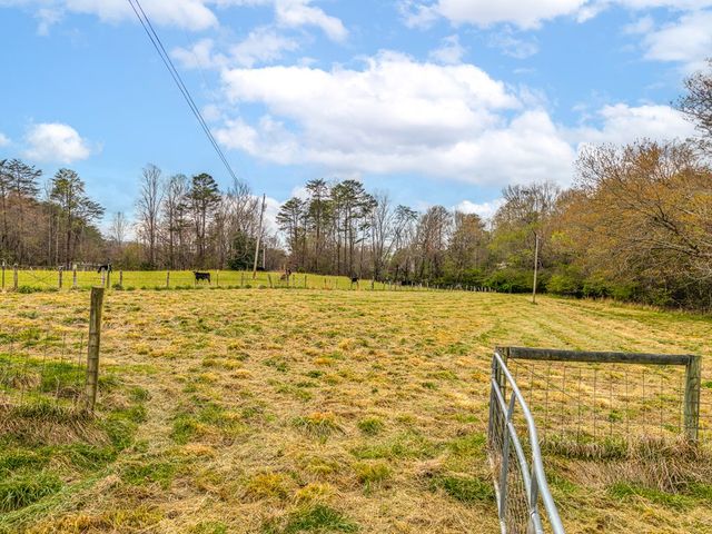 1252 Old Gum Log Road, Blairsville, GA 30512