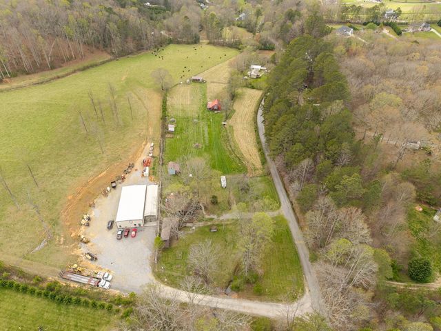 1252 Old Gum Log Road, Blairsville, GA 30512