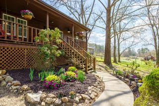 1252 Old Gum Log Road, Blairsville, GA 30512