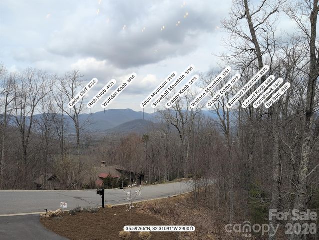 159 Settings Boulevard, Black Mountain, NC 28711
