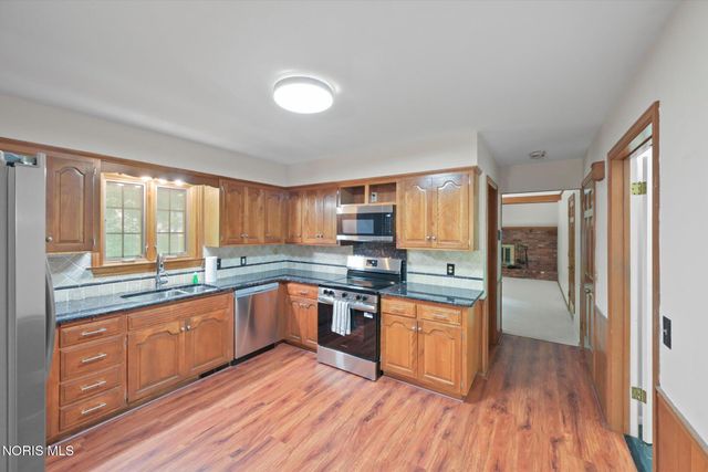 4108 Partridge Lane, Toledo, OH 43623