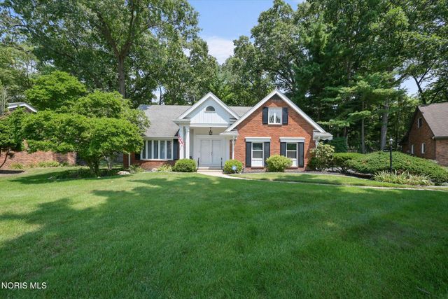 4108 Partridge Lane, Toledo, OH 43623