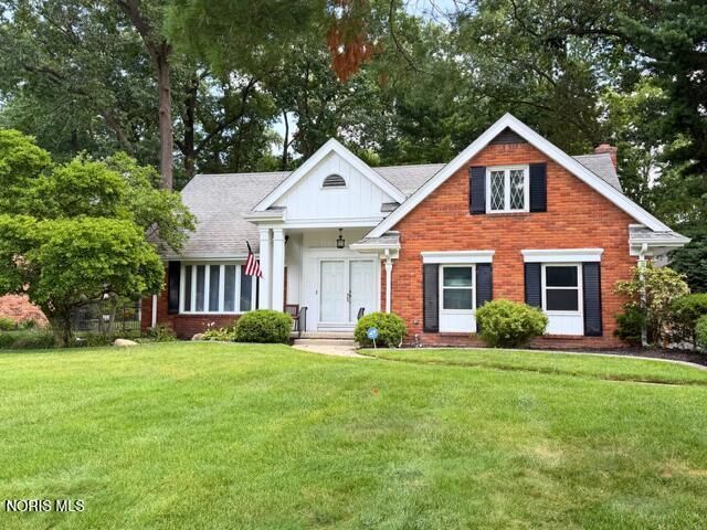 4108 Partridge Lane, Toledo, OH 43623