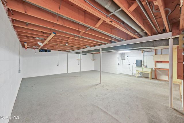 4108 Partridge Lane, Toledo, OH 43623