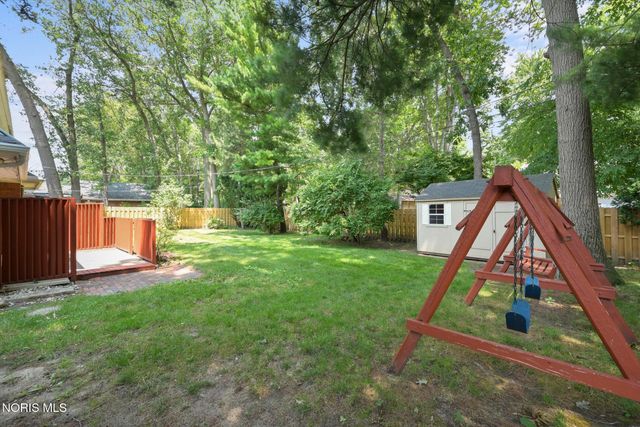 4108 Partridge Lane, Toledo, OH 43623