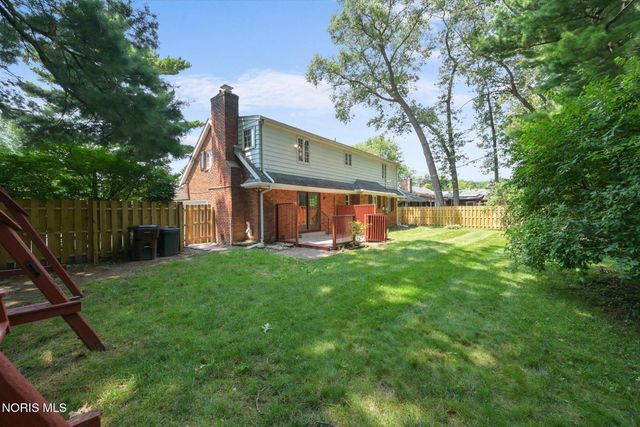 4108 Partridge Lane, Toledo, OH 43623