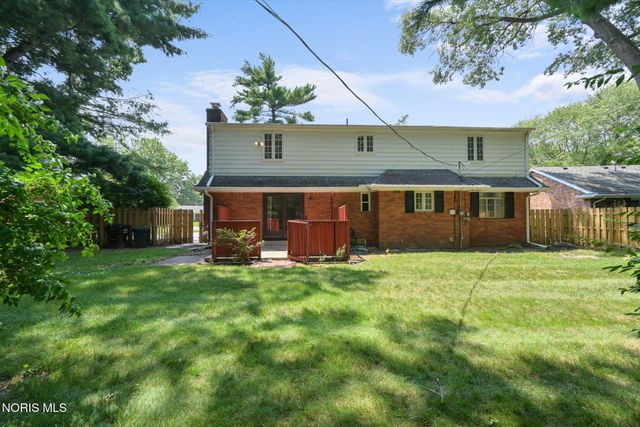 4108 Partridge Lane, Toledo, OH 43623