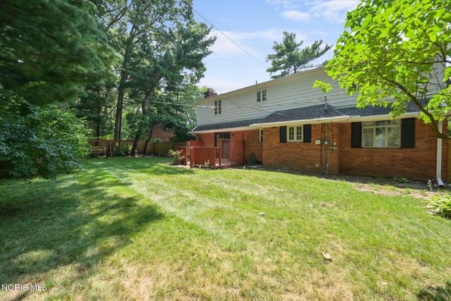 4108 Partridge Lane, Toledo, OH 43623
