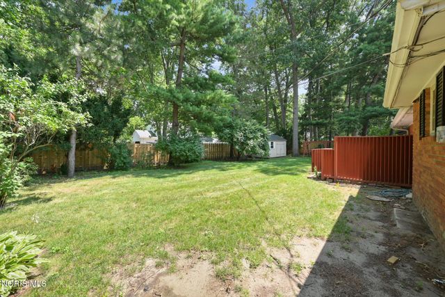 4108 Partridge Lane, Toledo, OH 43623