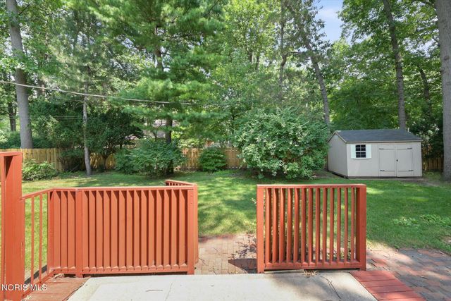 4108 Partridge Lane, Toledo, OH 43623