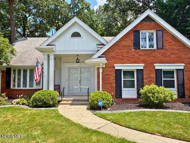 4108 Partridge Lane, Toledo, OH 43623