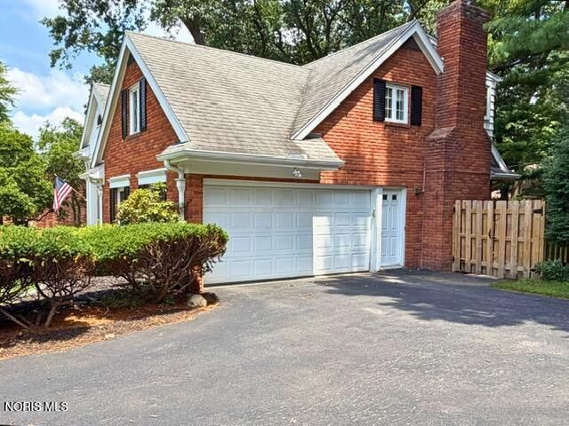 4108 Partridge Lane, Toledo, OH 43623