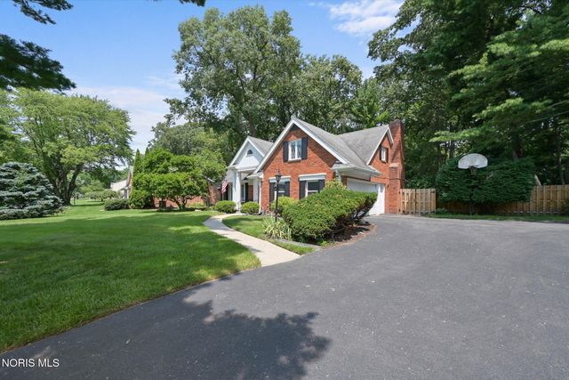 4108 Partridge Lane, Toledo, OH 43623