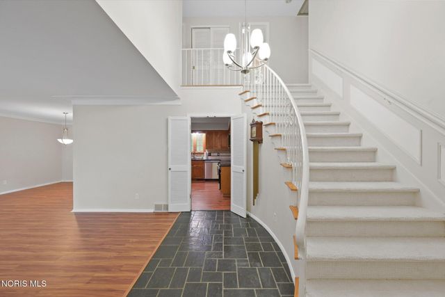 4108 Partridge Lane, Toledo, OH 43623