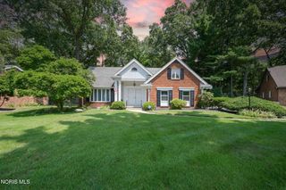 4108 Partridge Lane, Toledo, OH 43623