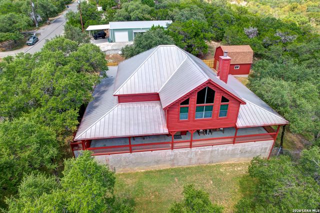 138 CANYON CRK, Canyon Lake, TX 78133