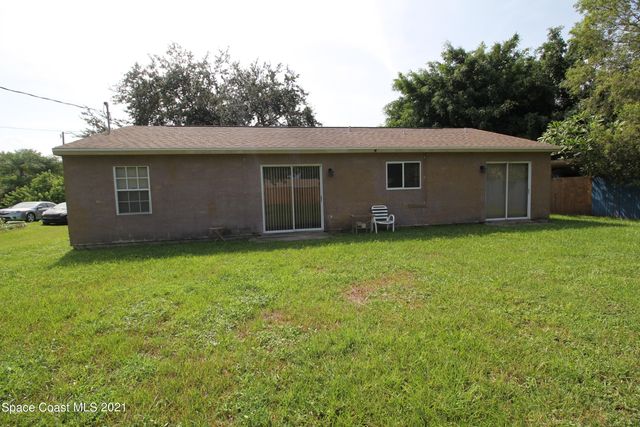 151 Mabry Street, Sebastian, FL 32958