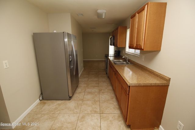 151 Mabry Street, Sebastian, FL 32958