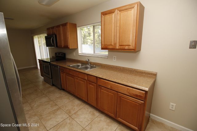 151 Mabry Street, Sebastian, FL 32958