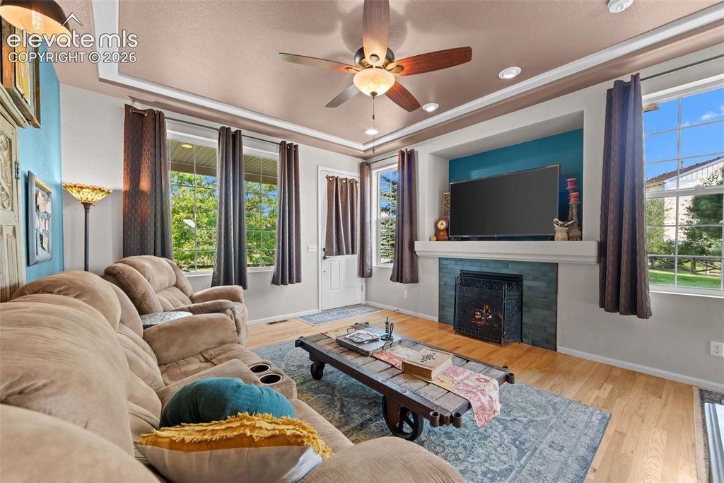 8056 Longleaf Lane, Colorado Springs, CO 80927 — photo 4
