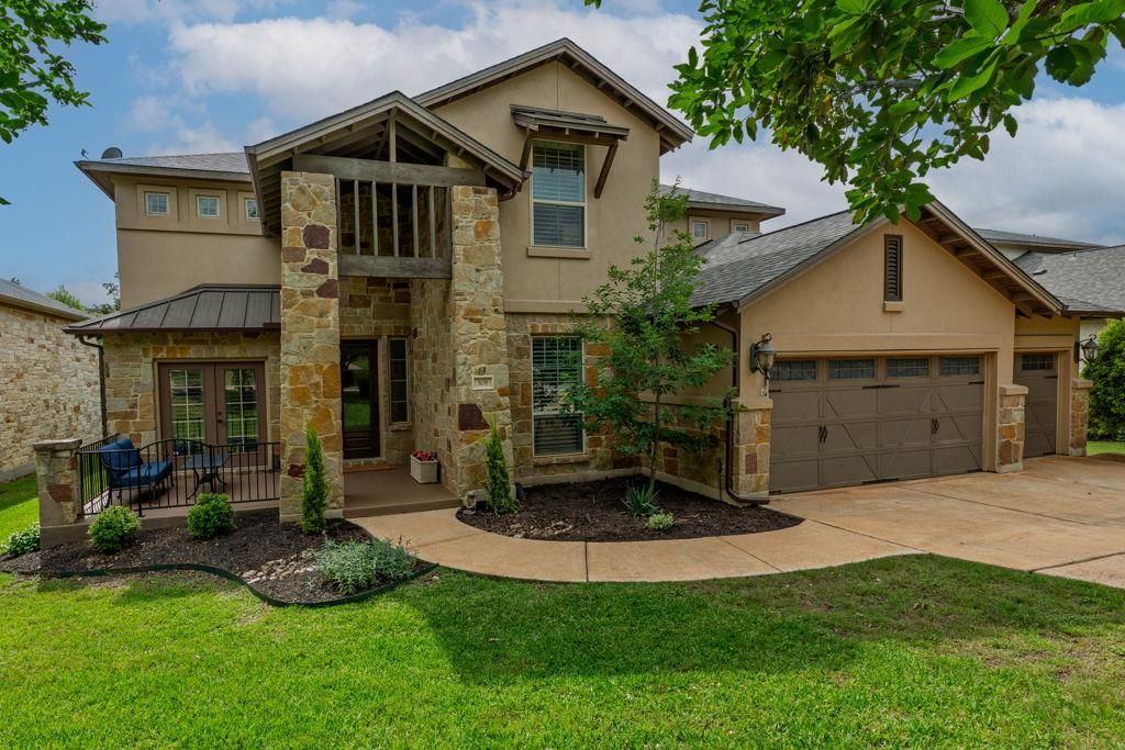 308 Duffy LN, Austin, TX 78738