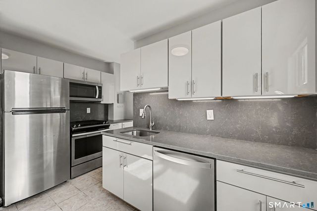 444 Bedford Street 9R, Stamford, CT 06901