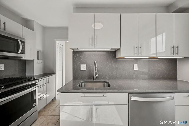 444 Bedford Street 9R, Stamford, CT 06901
