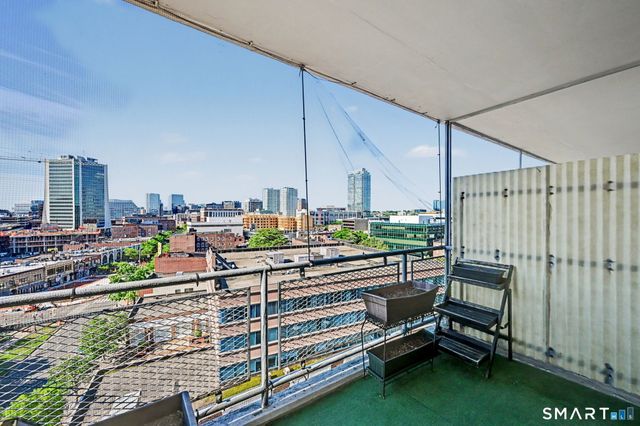 444 Bedford Street 9R, Stamford, CT 06901