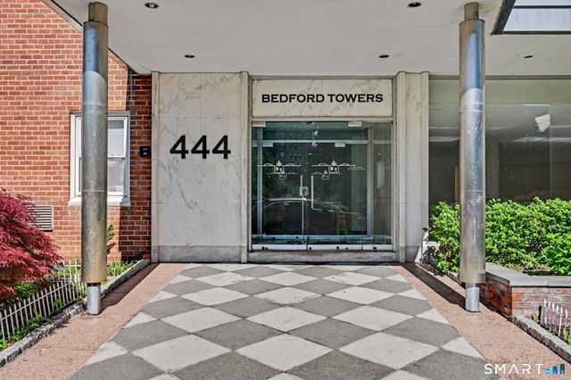 444 Bedford Street 9R, Stamford, CT 06901