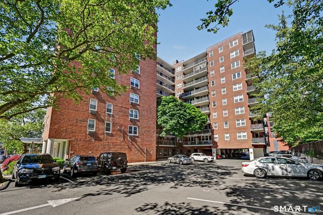 444 Bedford Street 9R, Stamford, CT 06901