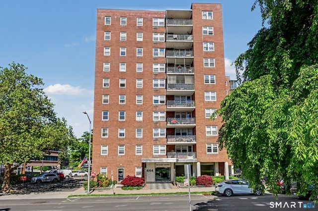 444 Bedford Street 9R, Stamford, CT 06901