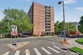 444 Bedford Street 9R, Stamford, CT 06901
