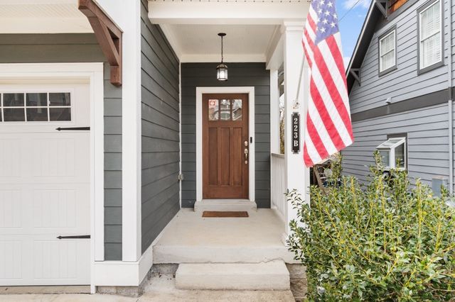 223B Orlando Ave, Nashville, TN 37209