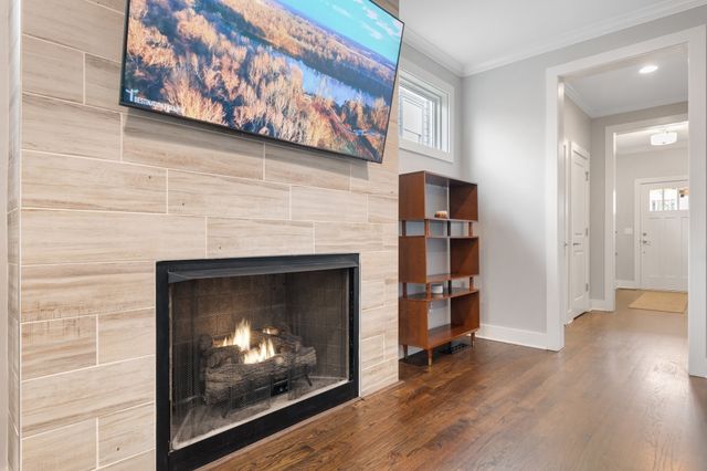 223B Orlando Ave, Nashville, TN 37209