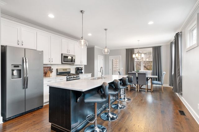 223B Orlando Ave, Nashville, TN 37209