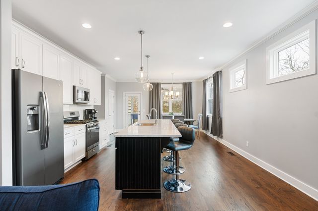 223B Orlando Ave, Nashville, TN 37209