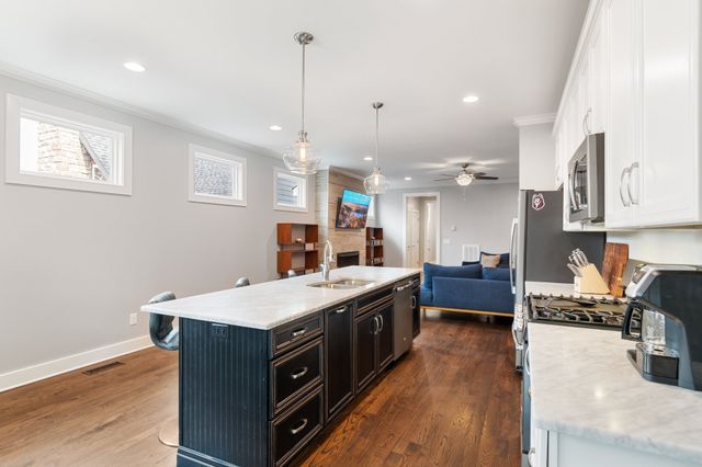 223B Orlando Ave, Nashville, TN 37209